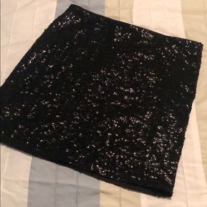 Divided Skirt - Small